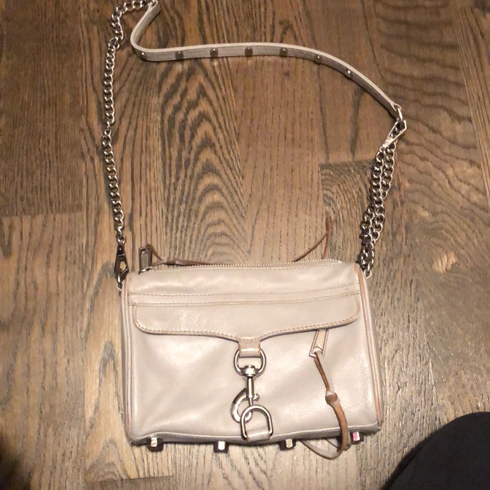 Rebecca Minkoff cross body bag